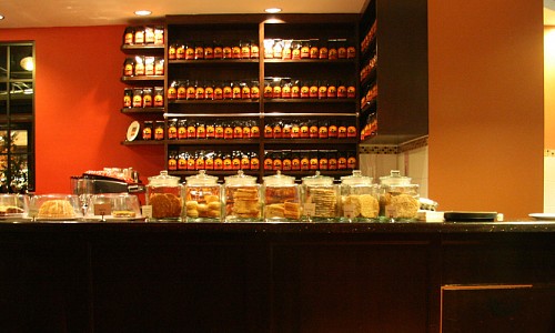 Cafe & Office Supply Cafe & Office Supply